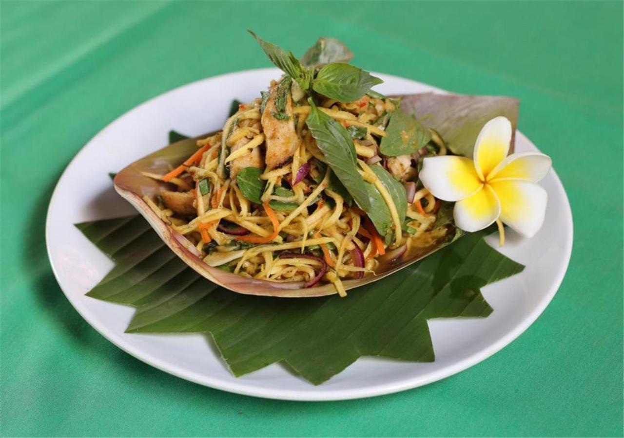 Jame Hotel&Spa2 Siem Reap Dış mekan fotoğraf