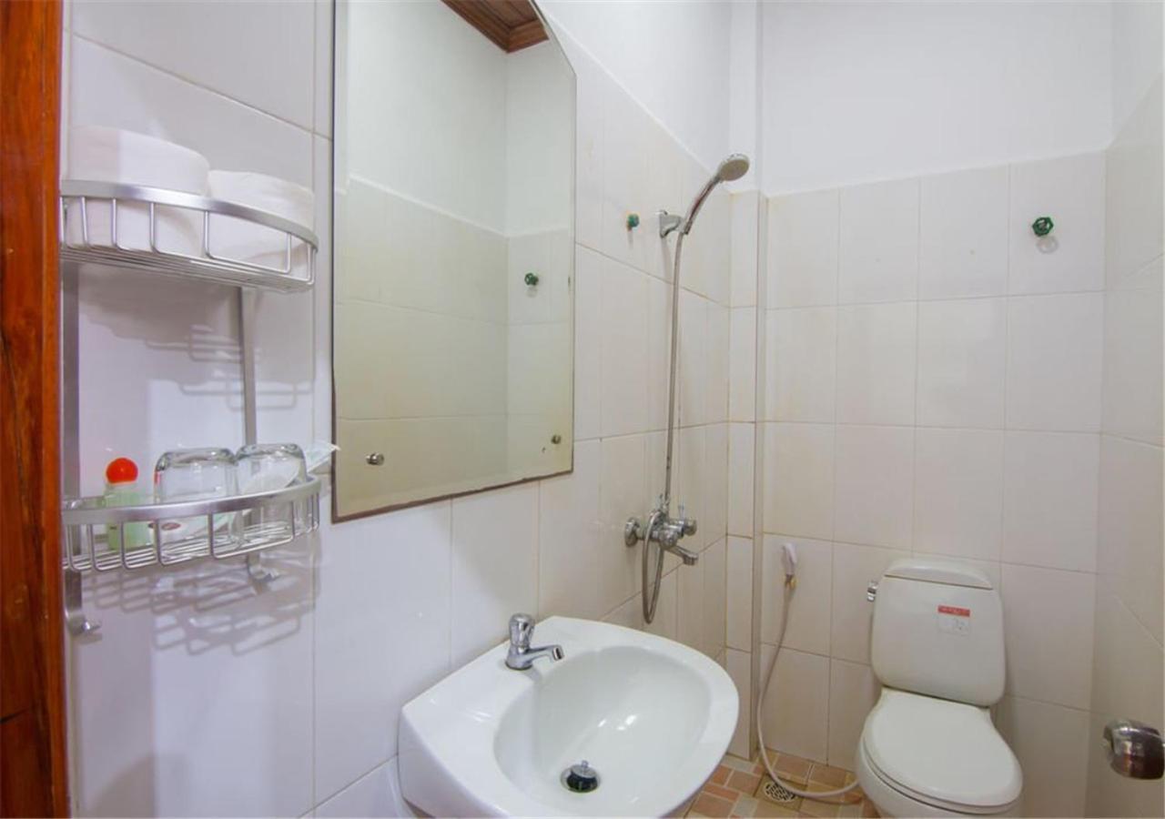 Jame Hotel&Spa2 Siem Reap Dış mekan fotoğraf